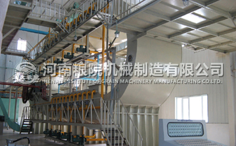 油菜籽榨油機(jī)