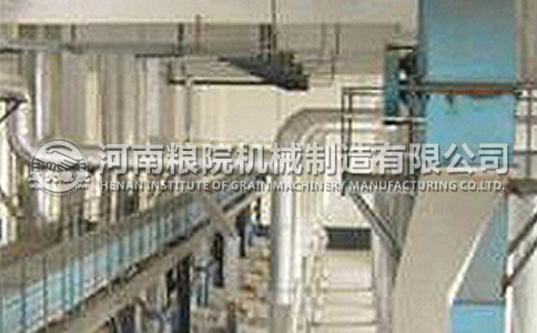 油脂機械