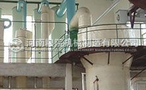 油料浸出設(shè)備